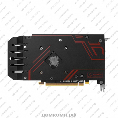 фото Видеокарта PRO AMD Radeon RX 5500XT RISC [RSC-RX5500XT-8GD6] в оренбурге